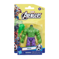 Hulk fígúra