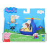 Peppa Pig fígúra