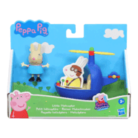Peppa Pig fígúra