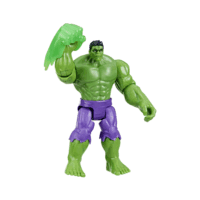 Hulk fígúra
