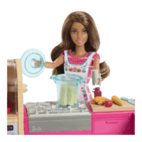 Barbie dúkka