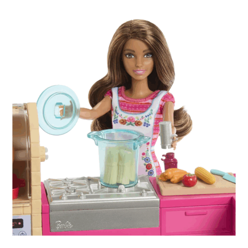 Barbie dúkka