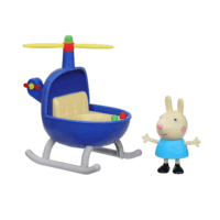 Peppa Pig fígúra