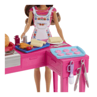 Barbie dúkka