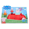 Peppa Pig bíll