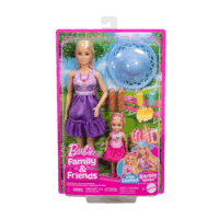Barbie dúkka