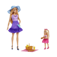Barbie dúkka