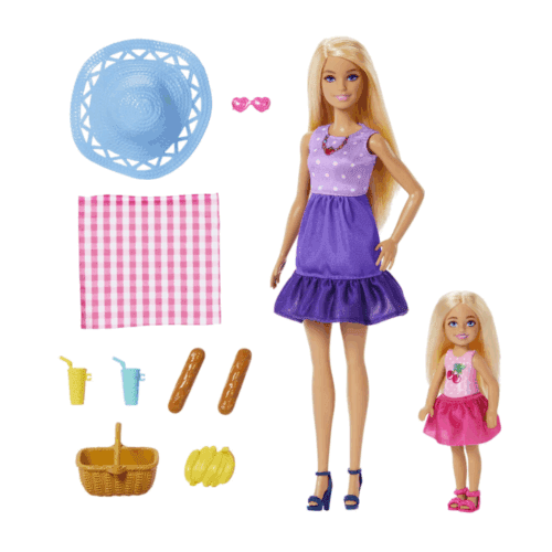 Barbie dúkka