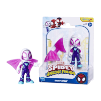 Spidey fígúra