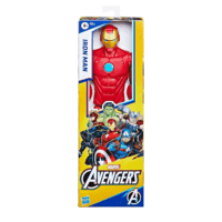 Iron man fígúra