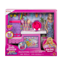 Barbie dúkka