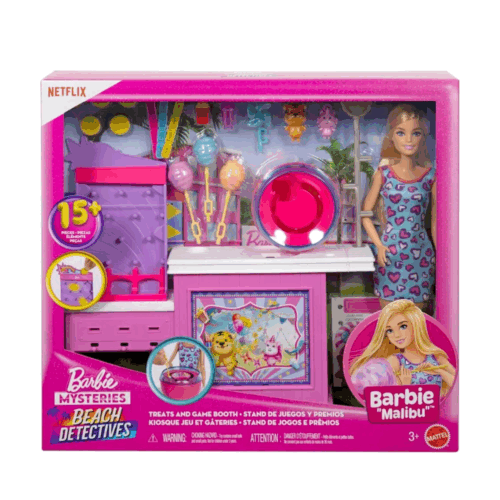 Barbie dúkka