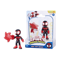 Spidey fígúra