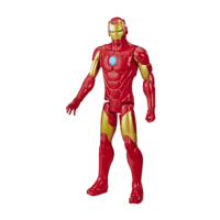 Iron man fígúra