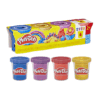 Play Doh leir