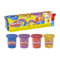 Play Doh leir