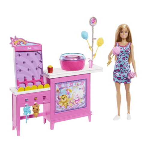 Barbie dúkka
