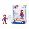 Spidey fígúra