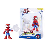 Spidey fígúra