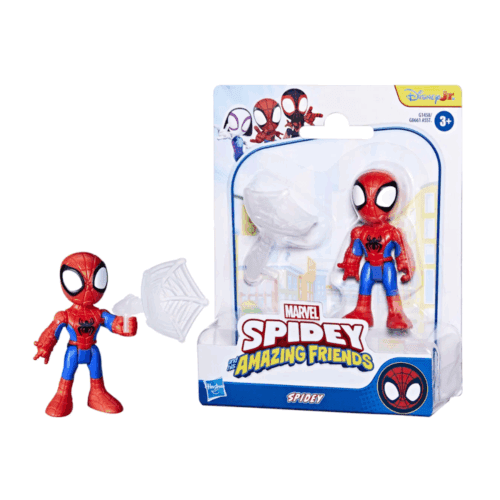 Spidey fígúra