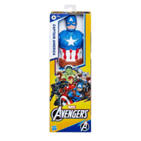 Captain america fígúra
