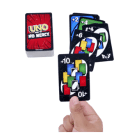 Uno No Mercy