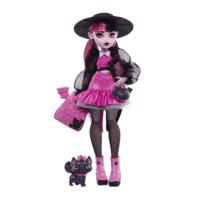 Monster High dúkka