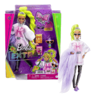 Barbie Dúkka