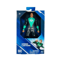 Green Lantern