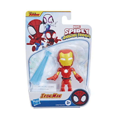 Spidey fígúra