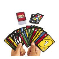 Uno No Mercy