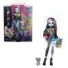 Monster High dúkka