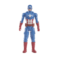 Captain america fígúra