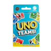 Uno Teams