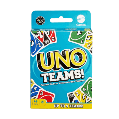 Uno Teams