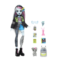 Monster High dúkka