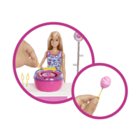 Barbie dúkka