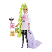 Barbie Dúkka