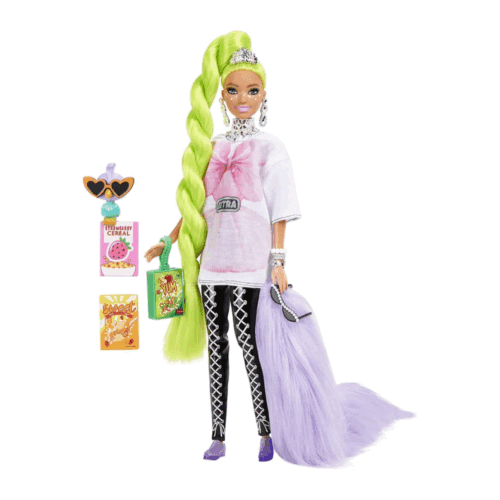 Barbie Dúkka