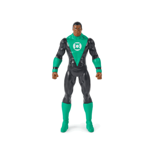 Green Lantern