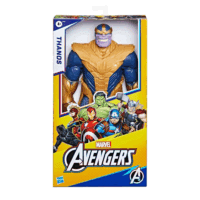 Thanos fígúra