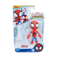 Spidey fígúra