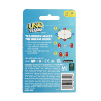 Uno Teams