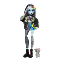Monster High dúkka