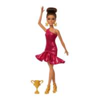 Barbie dúkka