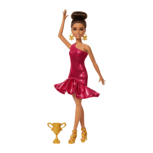 Barbie dúkka