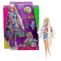 Barbie Dúkka