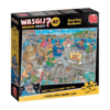 Wasgij Púsl